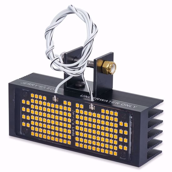 JLED 168 – LED Gigging Lights JLED 168 – LED Gigging Lights