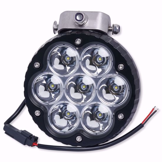 JLED 70DL Waterproof Jerrys LED's Flounder Gigging Lights