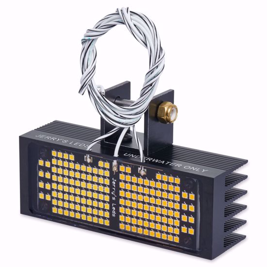 JLED84W2000K/84W3000K Jerrys LED's Flounder Gigging Lights