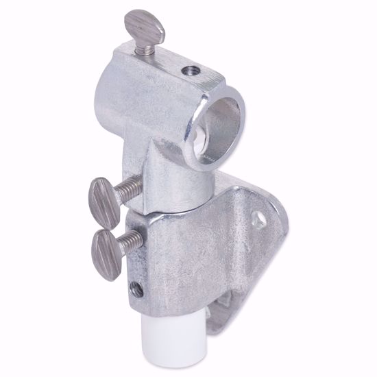 JLED Boat Mount for Gigging Boat Lights Jerry's LEDs